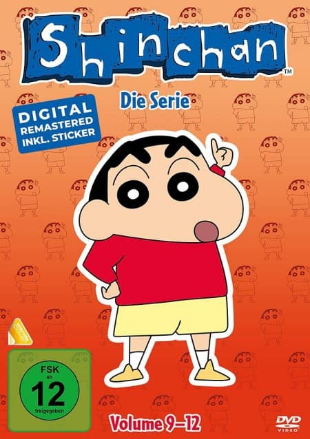 Shin Chan