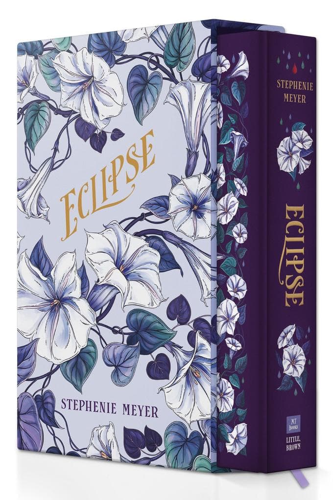 Eclipse: Deluxe Collector's Edition
