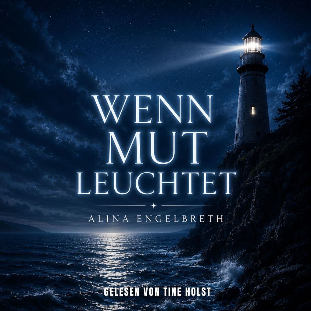 Wenn Mut leuchtet