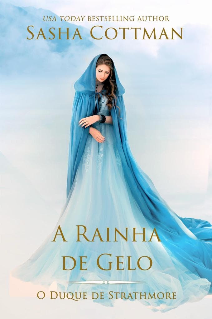 A Rainha de Gelo