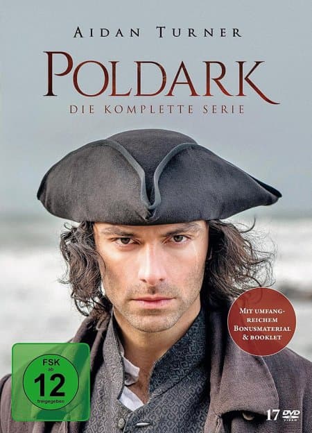 Poldark