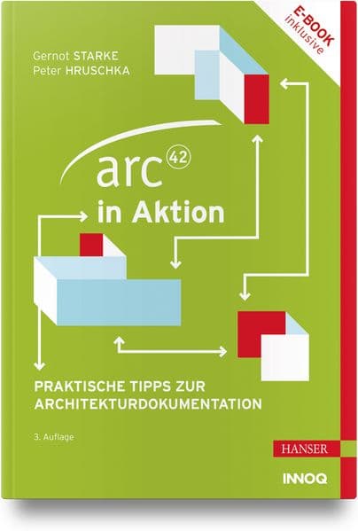 arc42 in Aktion