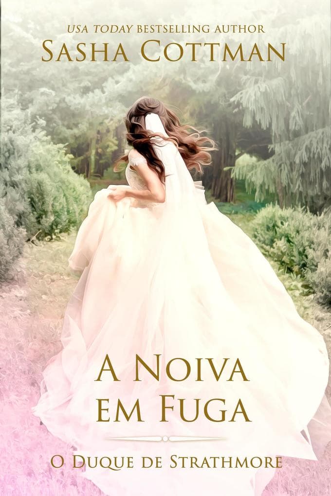 A Noiva em Fuga