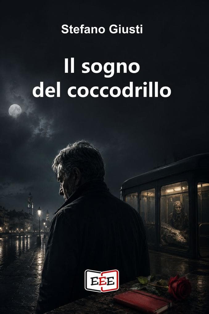Il sogno del coccodrillo