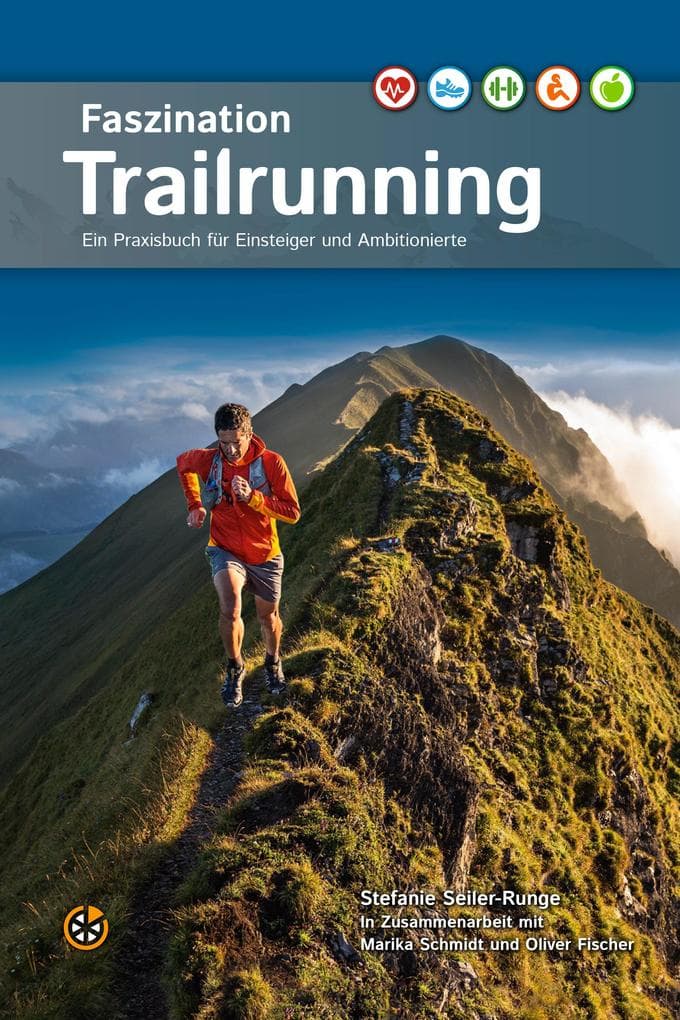 Faszination Trailrunning