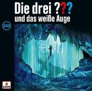 Folge 242: und das weiáe Auge