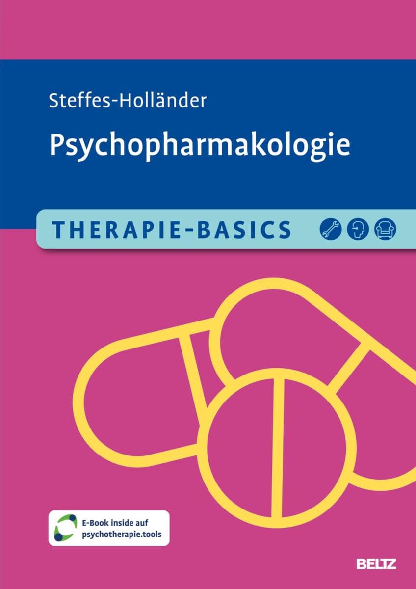 Therapie-Basics Psychopharmakologie