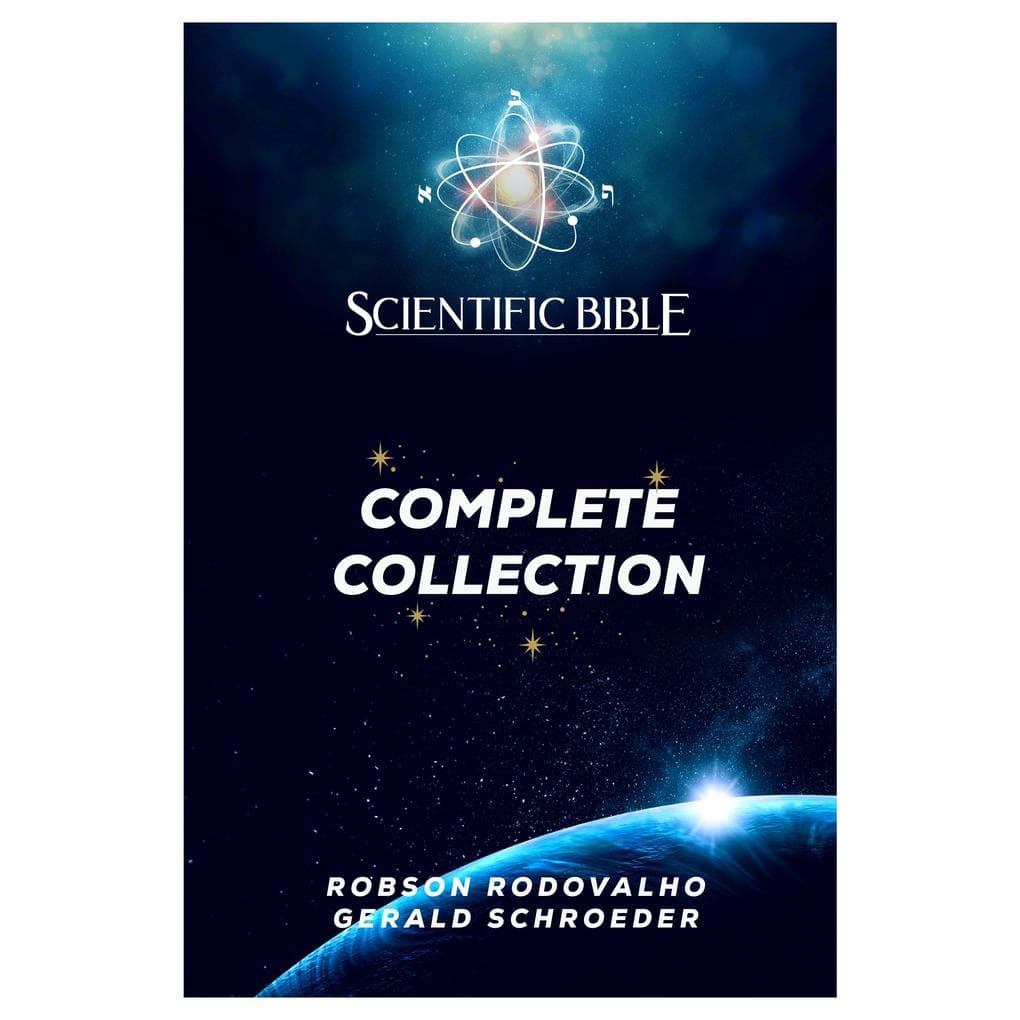 Scientific Bible Volume 01