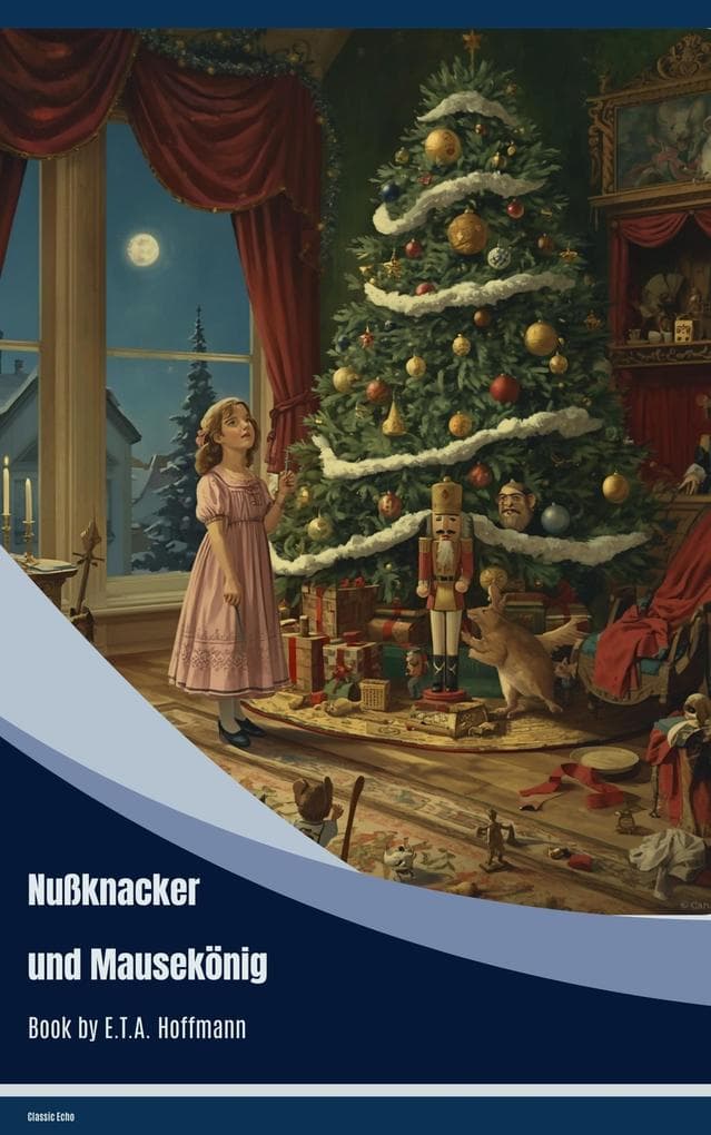 Nußknacker und Mausekönig