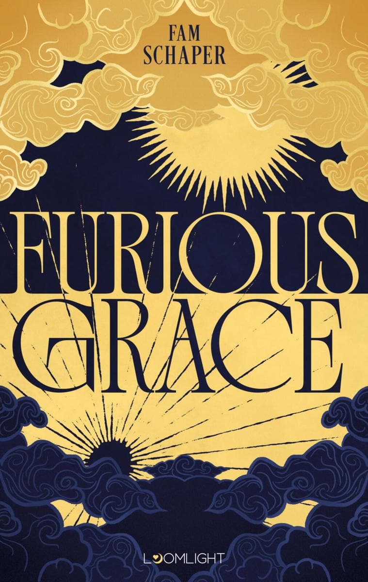 Furious Grace