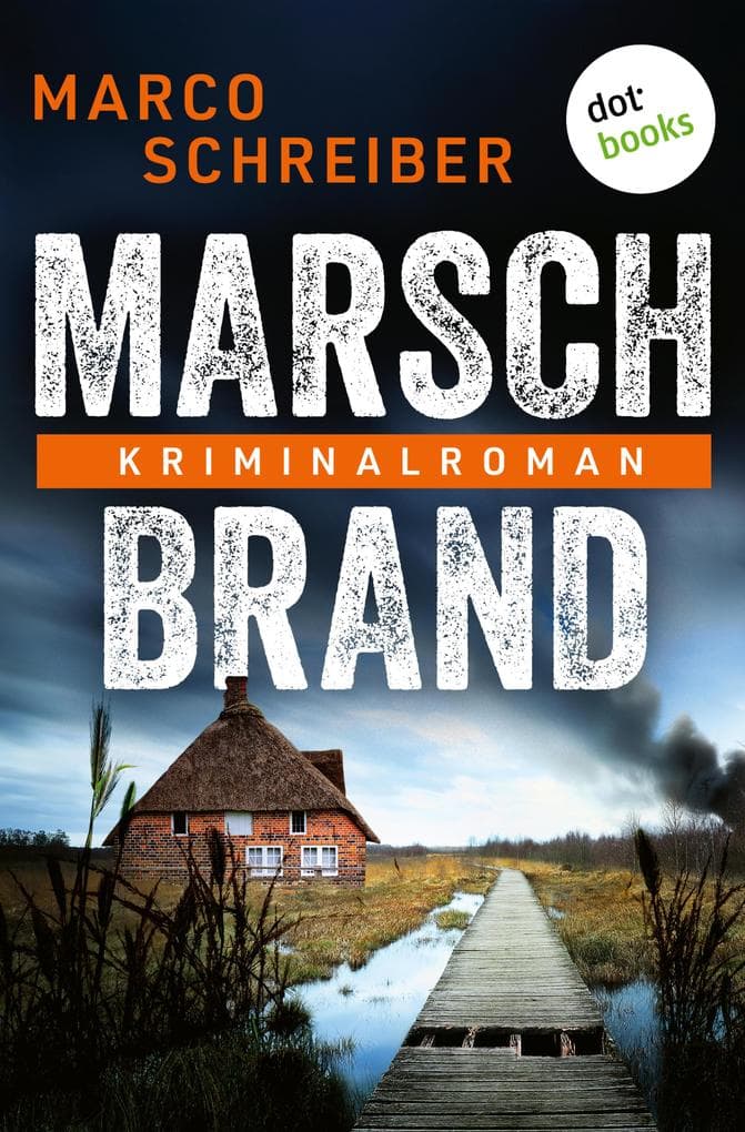 Marschbrand (EXKLUSIV bei uns)