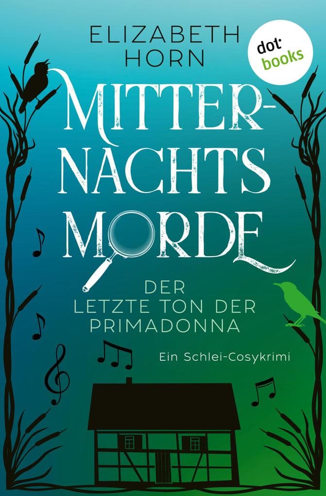 Mitternachtsmorde - Der letzte Ton der Primadonna