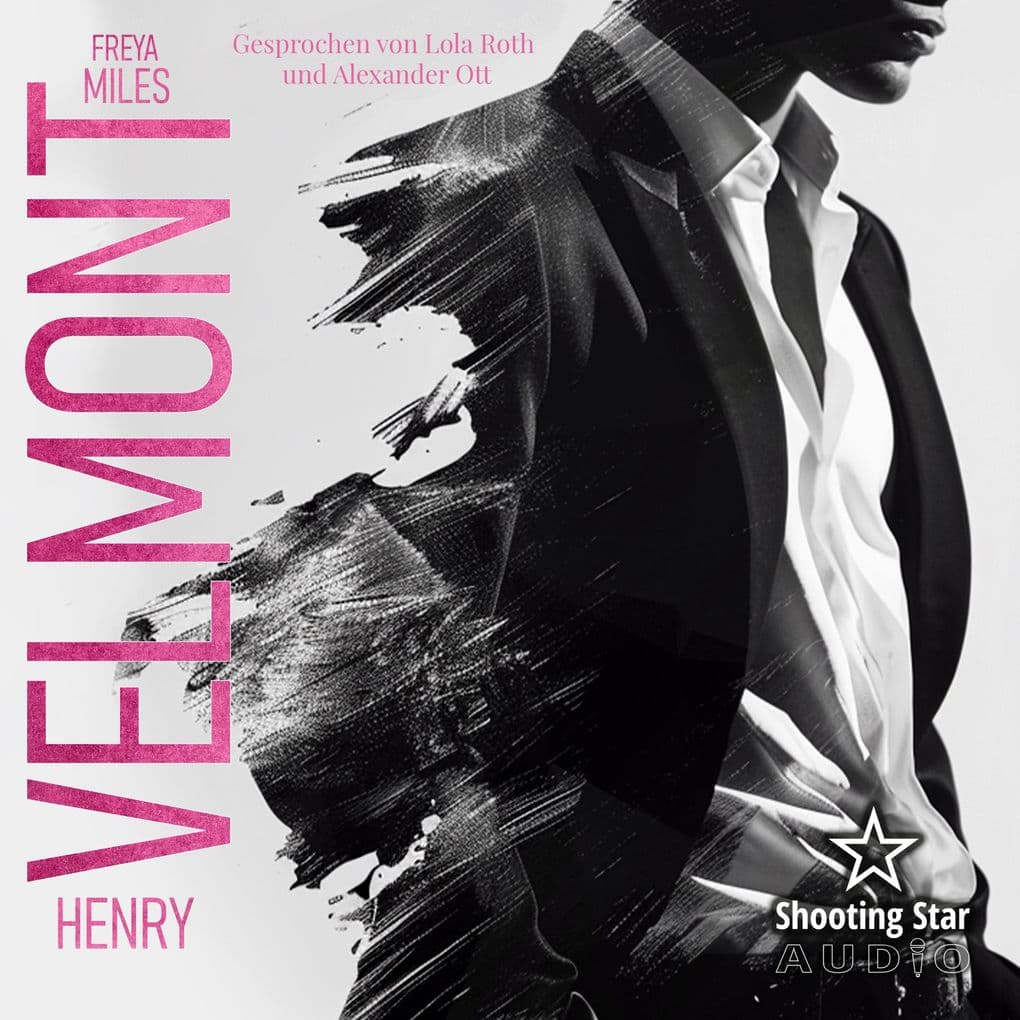 Henry Velmont