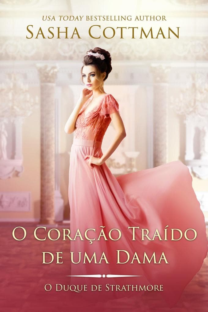 O Coração Traído de uma Dama
