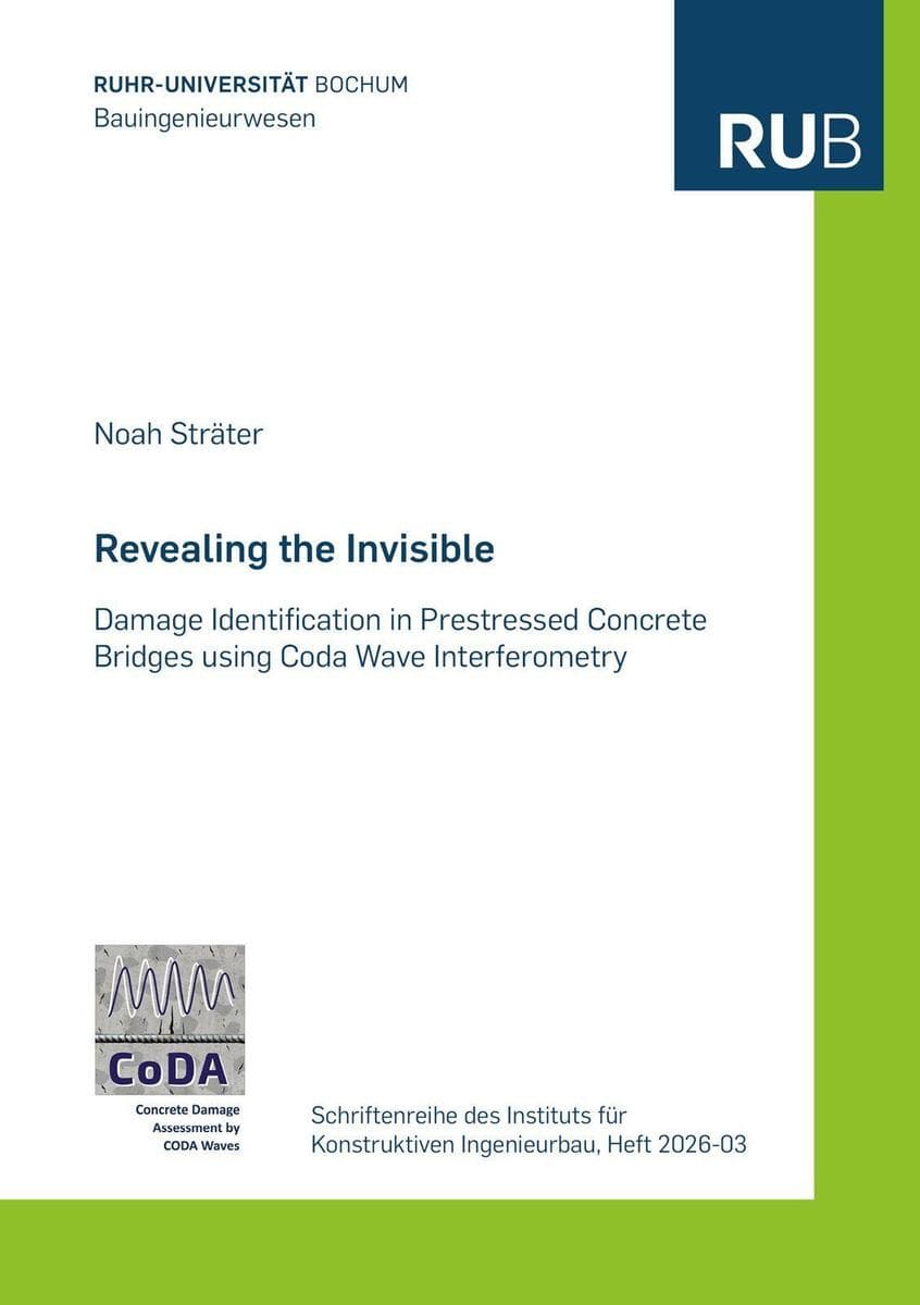 Revealing the Invisible