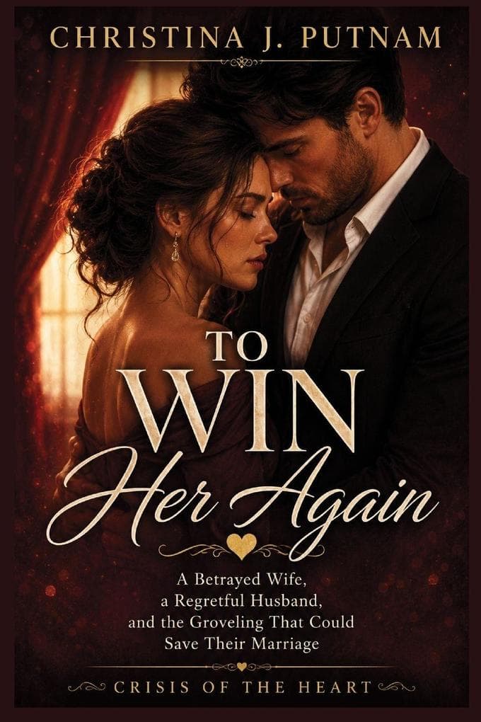 To Win Her Again