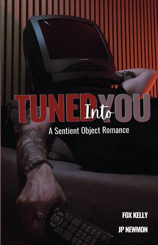 Tuned Into You