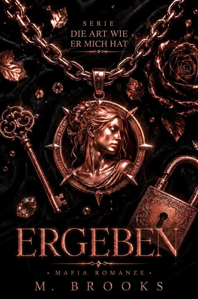 Ergeben: Mafia Romanze