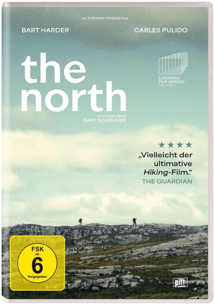 The North