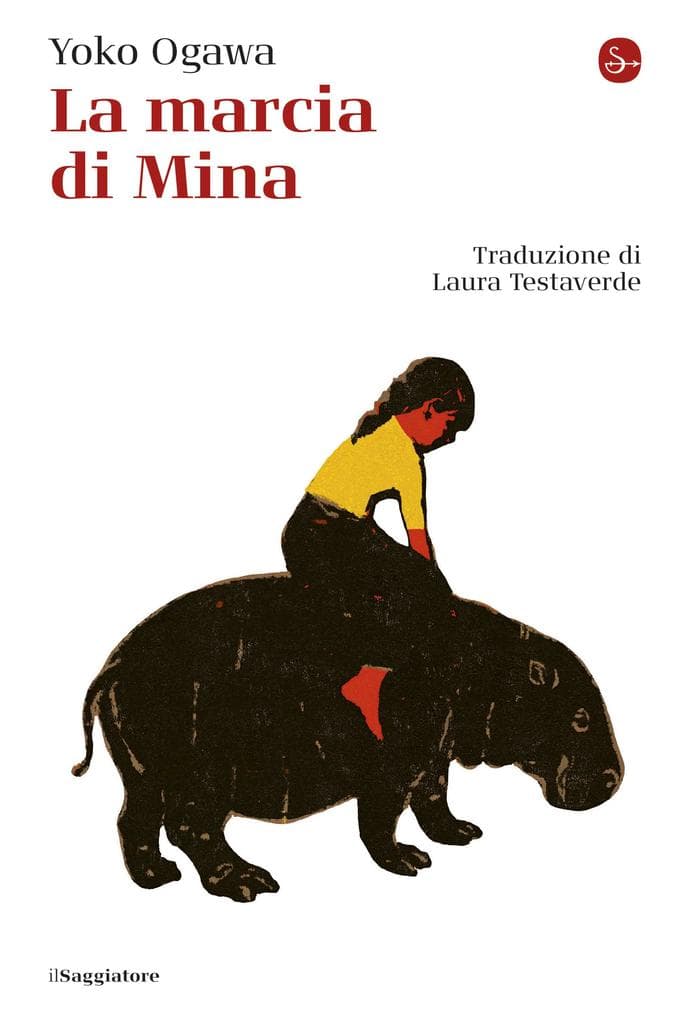 La marcia di Mina