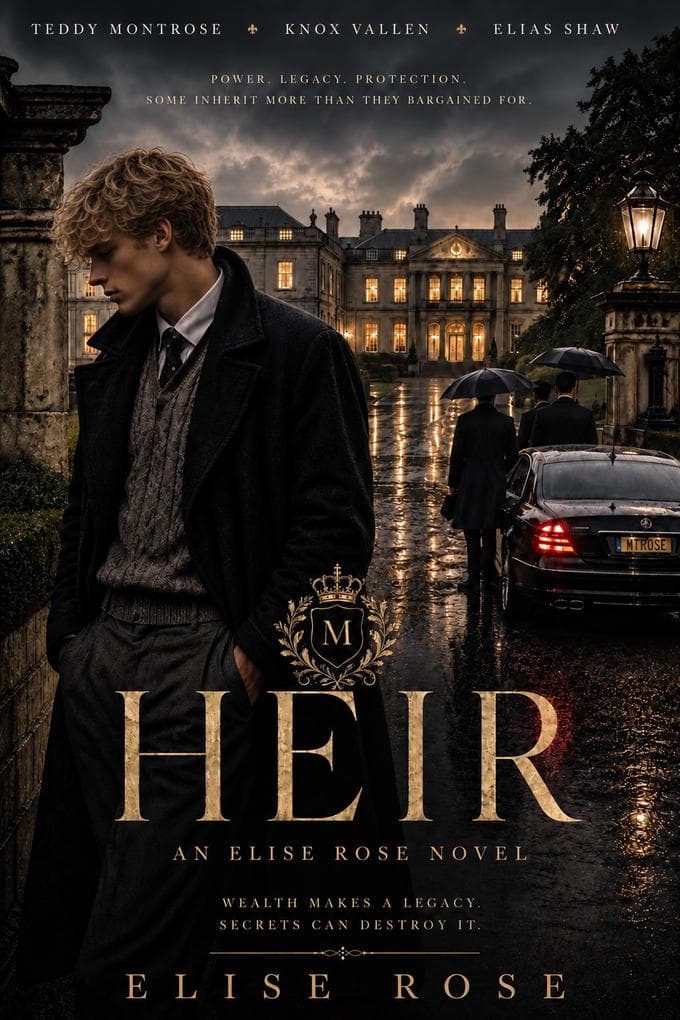Heir