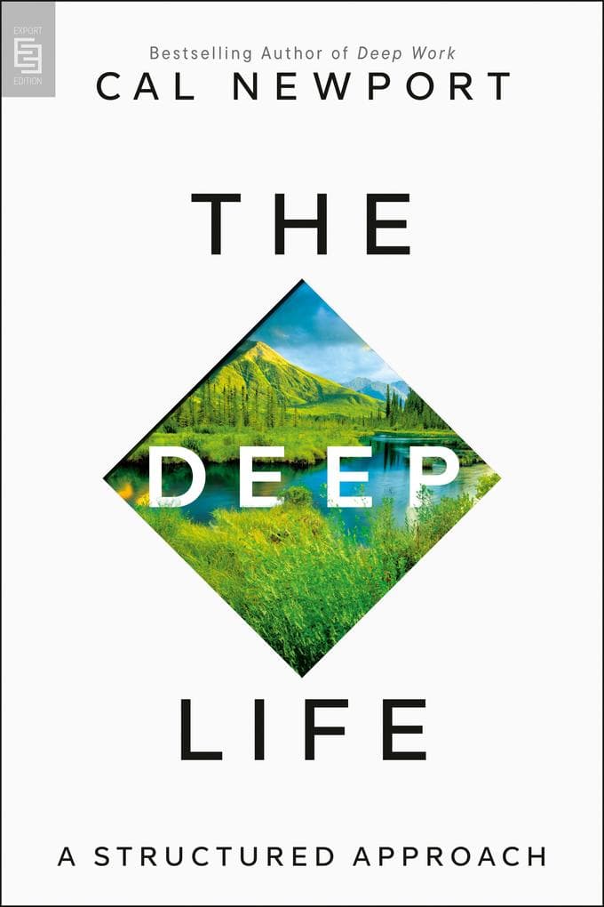 The Deep Life