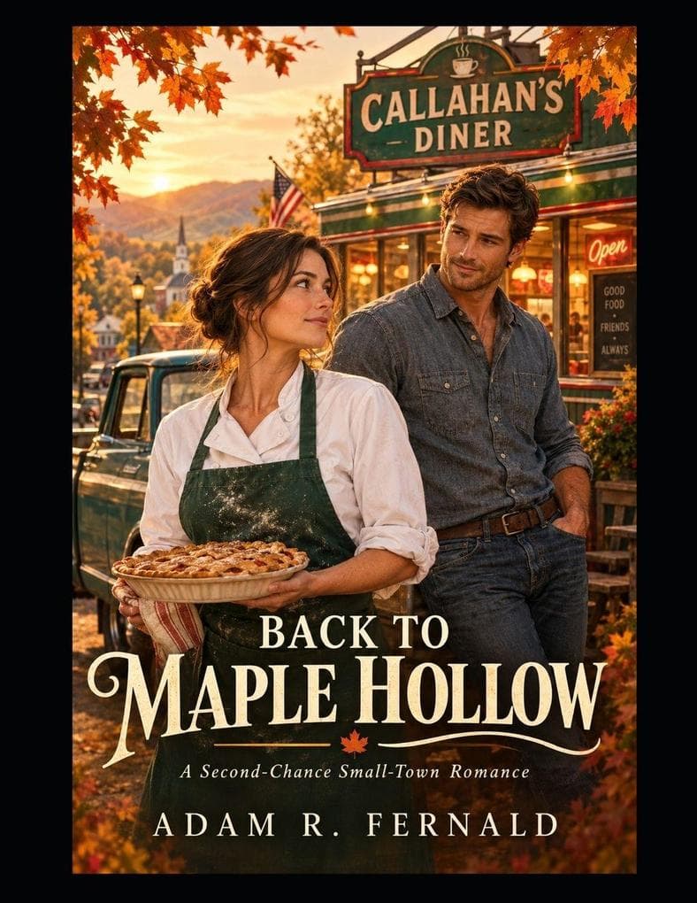 Back to Maple Hollow