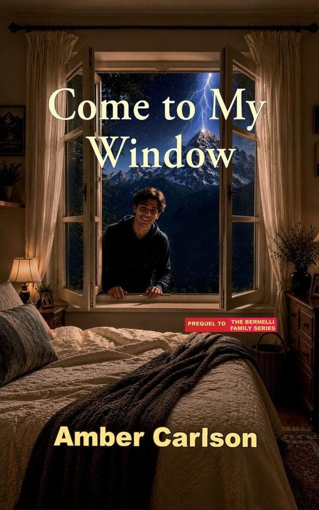 Come to My Window