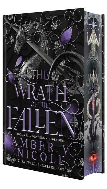 The Wrath of the Fallen: Deluxe Special Edition