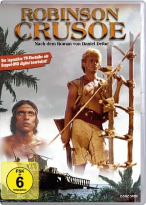 Robinson Crusoe