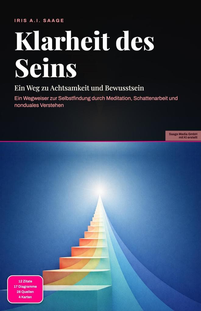 Klarheit des Seins