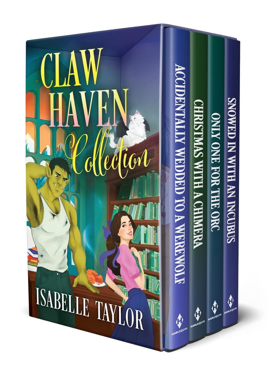 Claw Haven Collection