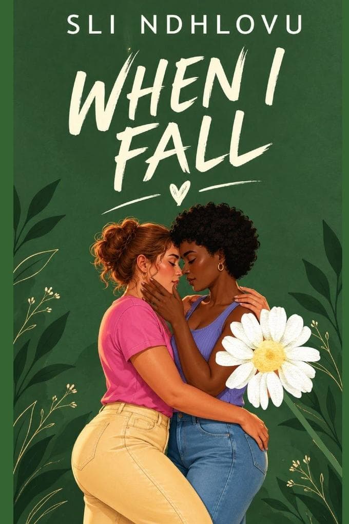 When I Fall