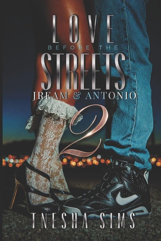 Love Before the Streets 2