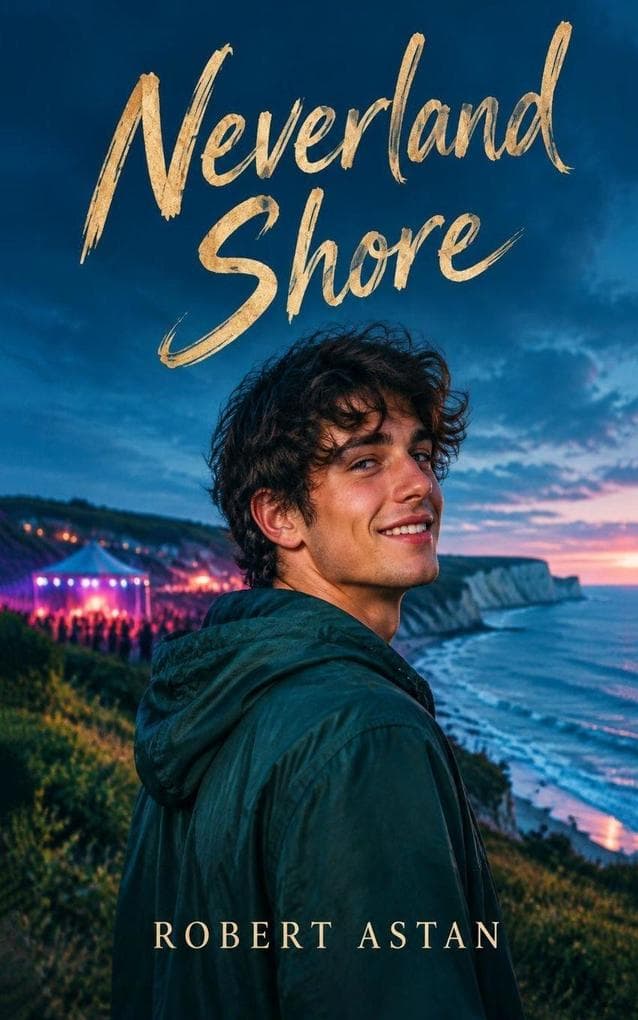 Neverland Shore