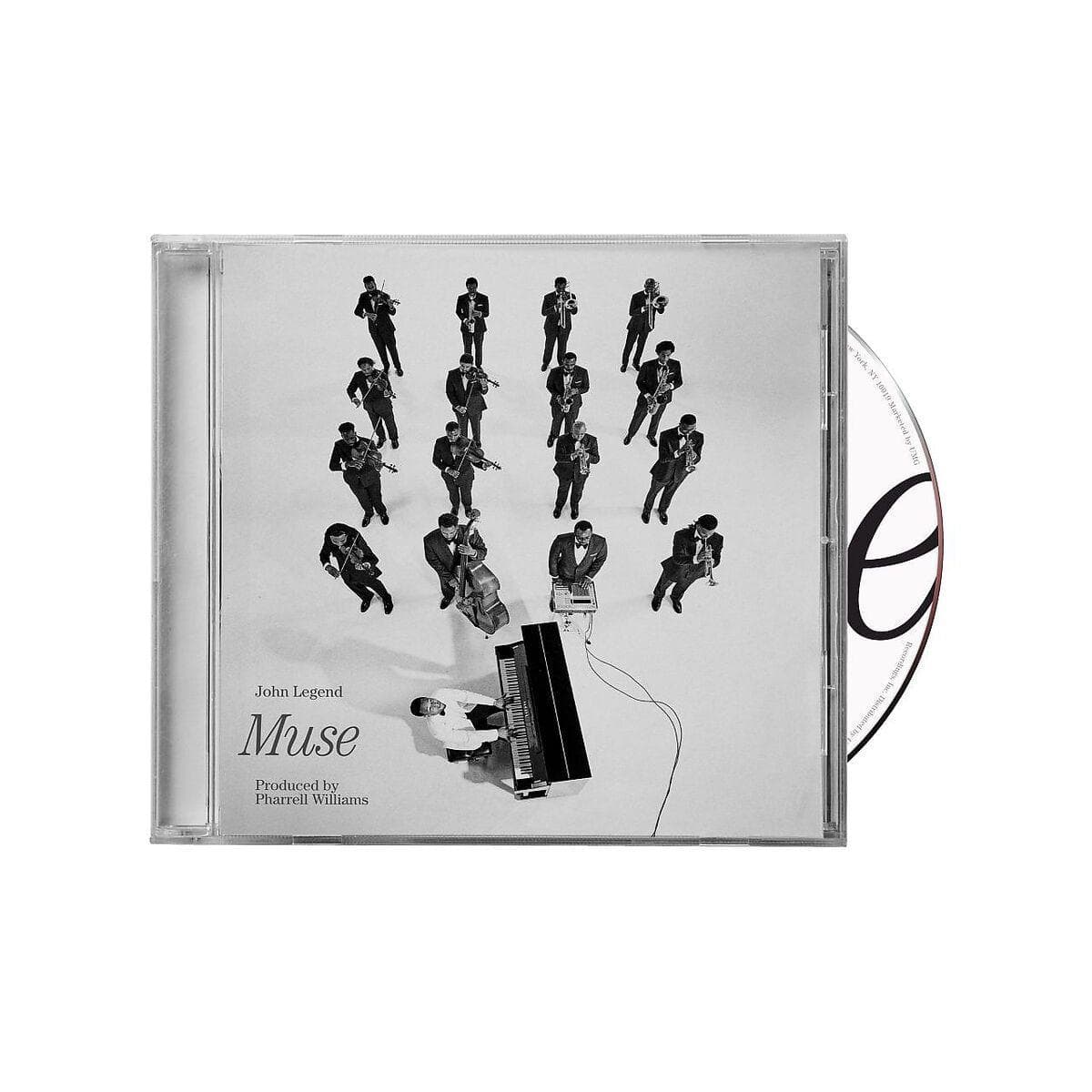 Muse