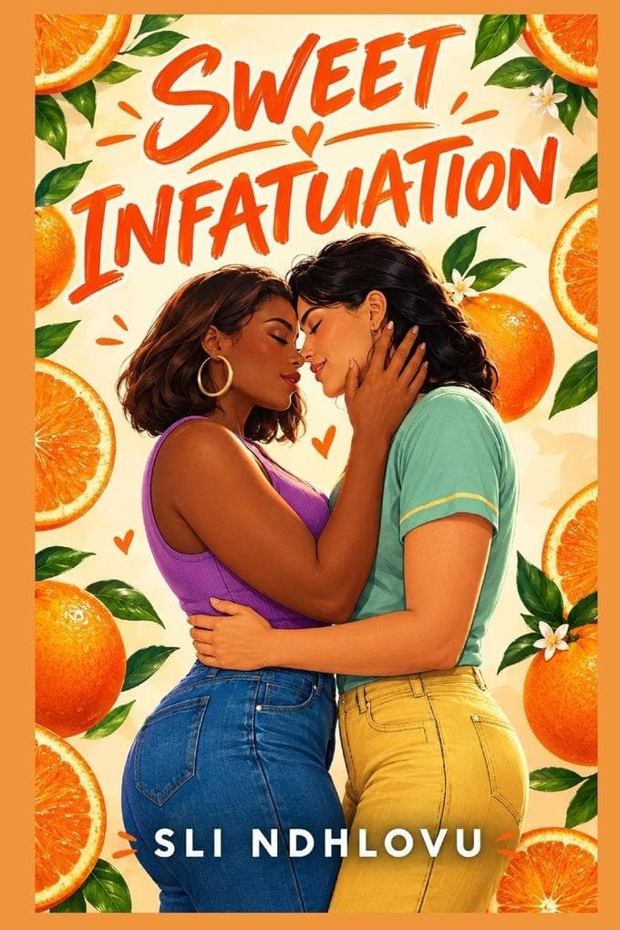 Sweet Infatuation