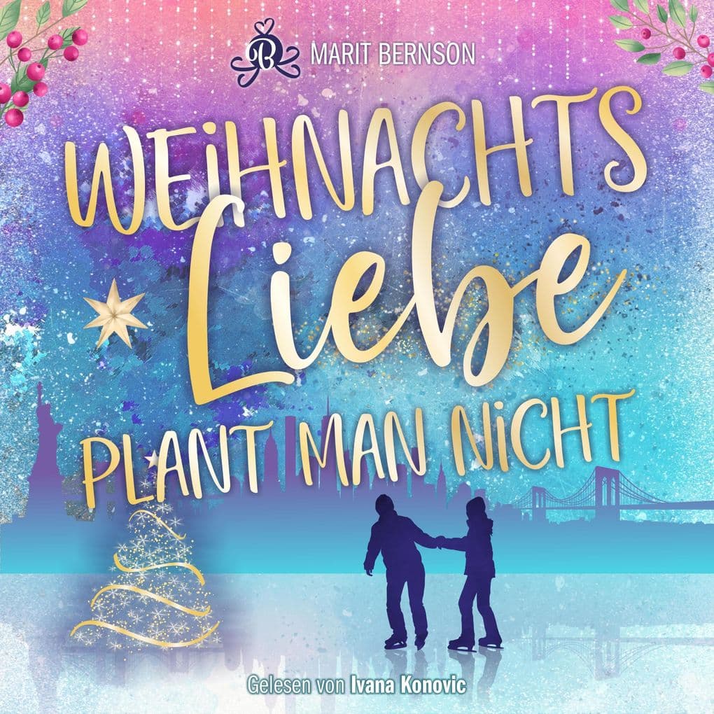 Weihnachtsliebe plant man nicht