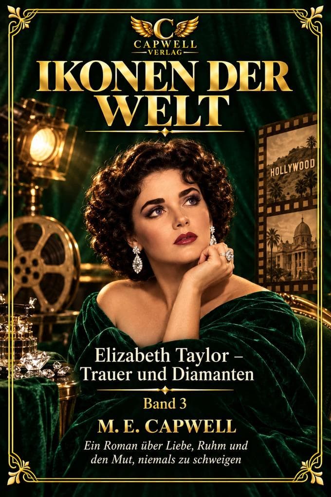Ikonen der Welt