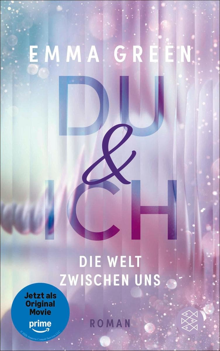 Du und Ich. Die Welt zwischen uns