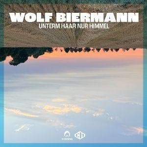Unterm Haar Nur Himmel