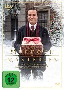 Murdoch und das Weihnachtswunder