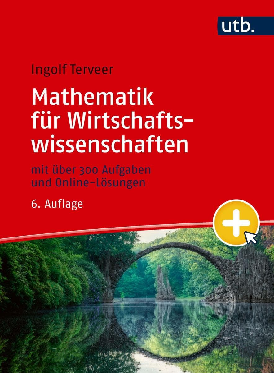 Mathematik für Wirtschaftswissenschaften