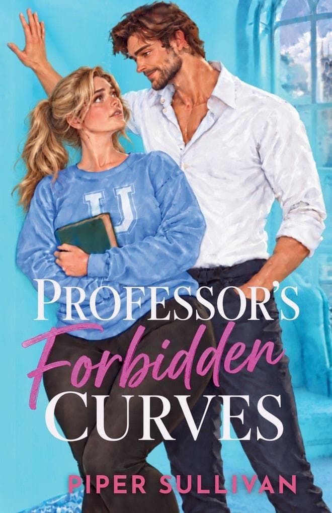 Professor's Forbidden Curves