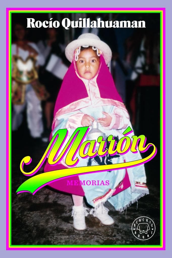 Marrón - Nueva edición