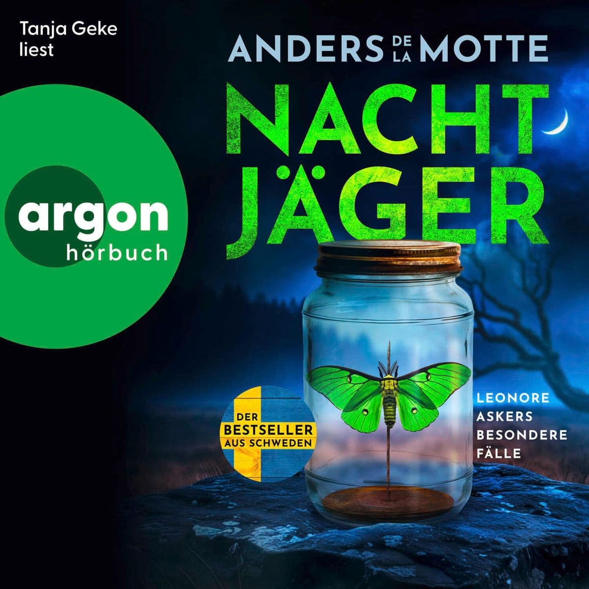 Nachtjäger