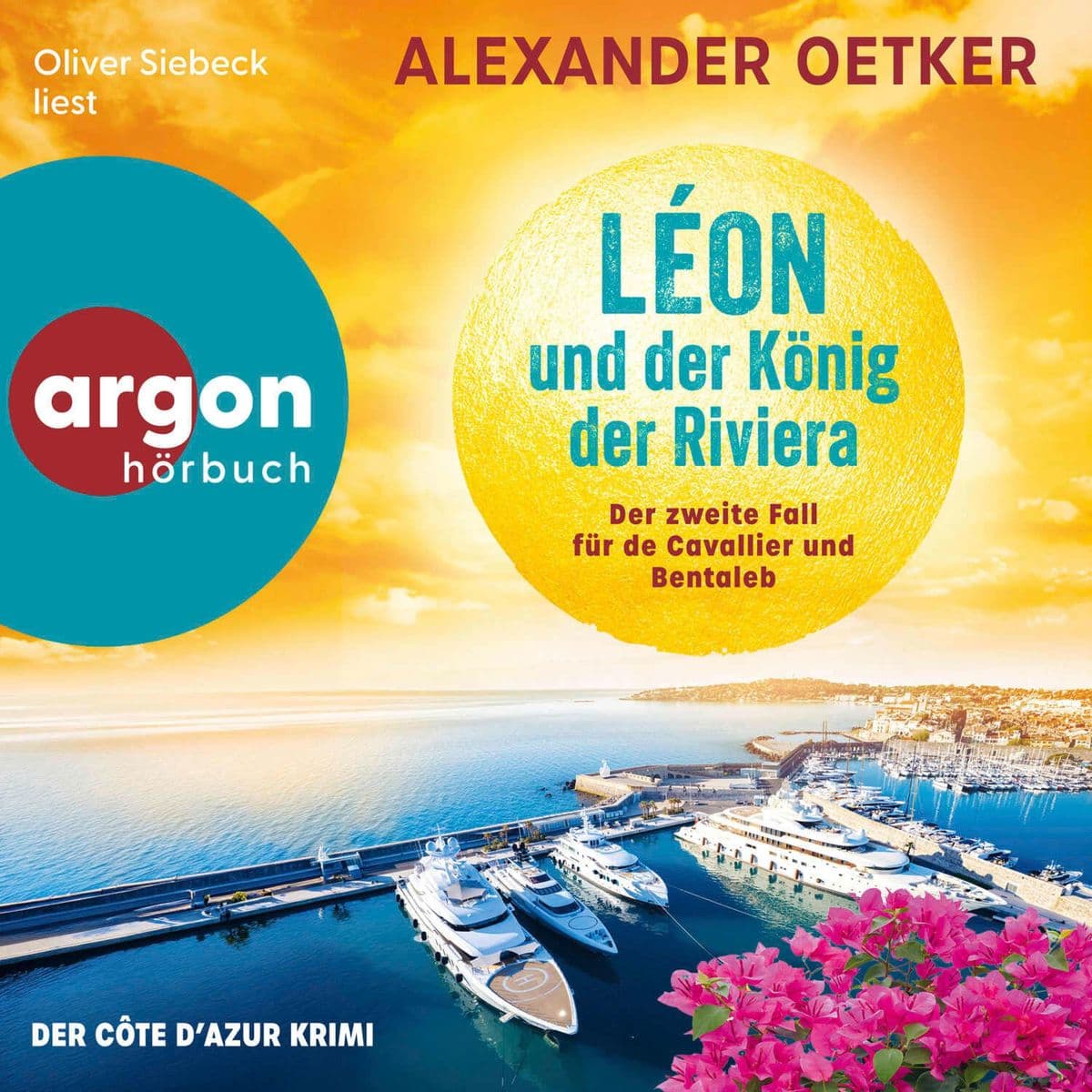 Léon und der König der Riviera