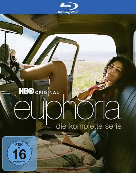 Euphoria