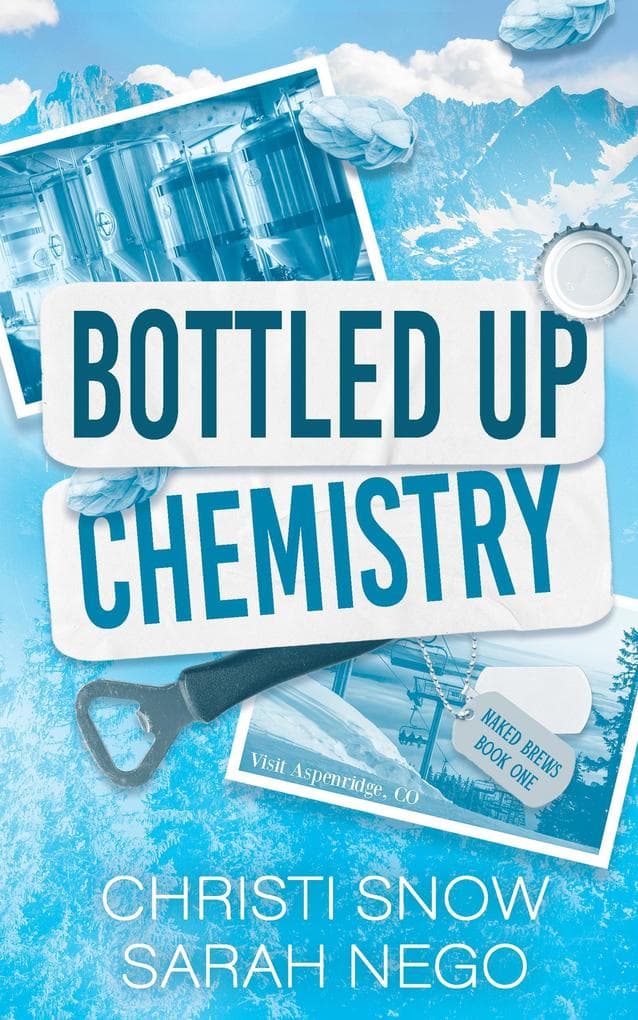 Bottled Up Chemistry