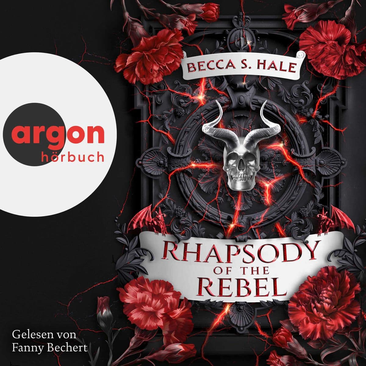 Rhapsody of the Rebel